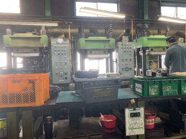 愛知県の製造業の補助金・融資の事業計画書